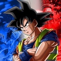 Goku Gillet Jaune France
