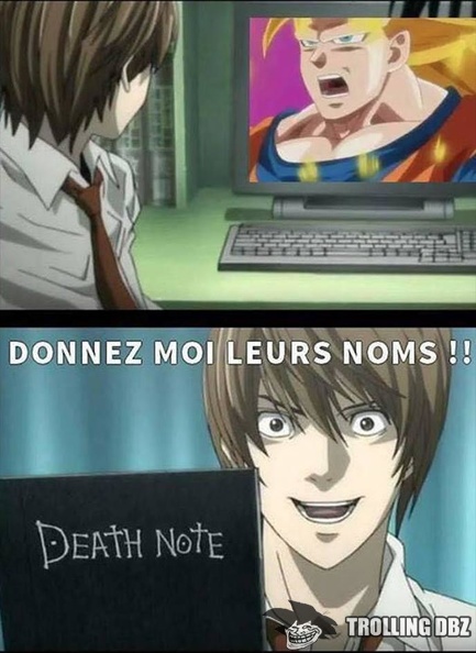 w death-note