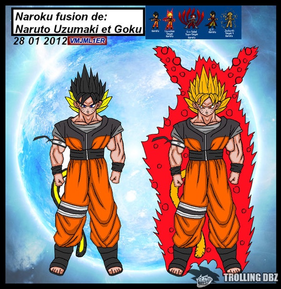 naroku  fusion naruto et goku by vmjml1er d4nv77v-fullview